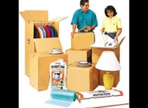Easiest Commercial Relocation with Qualified Movers and Packers Chennai