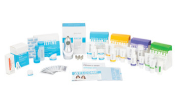 I will provide you with a startup kit for your own Rodan and Fields business for $995
