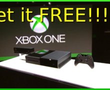 Tell you how to get free computers, Xboxes, laptops and more