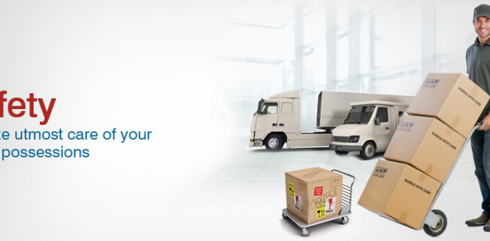 We will help you pack and move in Mumbai