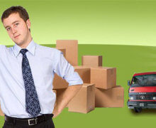 Packers together with Movers Noida