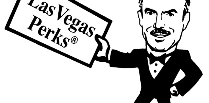 Las Vegas Perks pays you commissions!