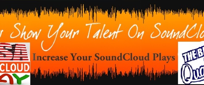 Add 2000-2500 USA HR SoundCloud plays and 20 HQ likes