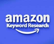 I will Amazon Keyword ranking, Amazon seo