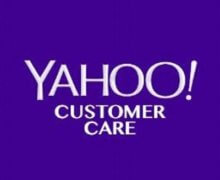 Yahoo.com customer service phone UK