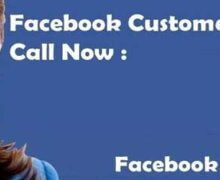 Facebook customer support number