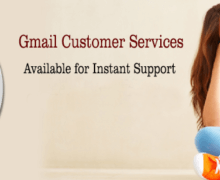 Tech Support for Gmail