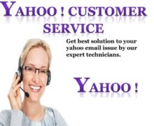 Customer Care Helpline Support For Yahoo