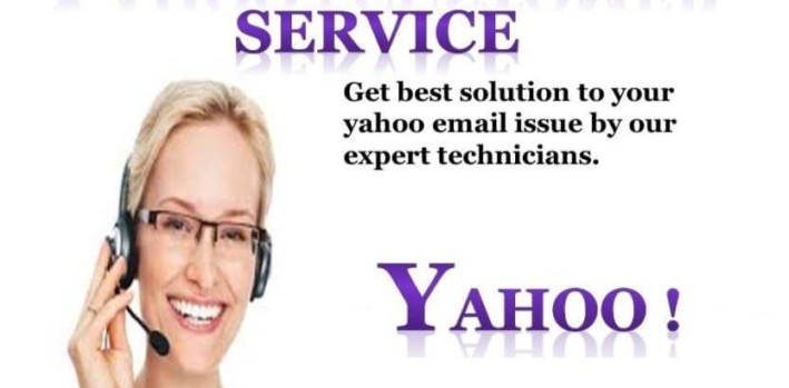 Customer Care Helpline Support For Yahoo