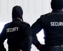 I will provide security for your event in Pittsburgh
