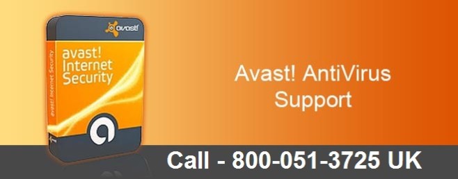 Avast Antivirus Customer Service Number