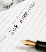 I Will Send Interview Tips And Questions To Help You Land The Job