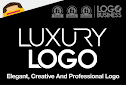 I Will Design A Luxury Logo