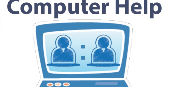 I will help you with your computer
