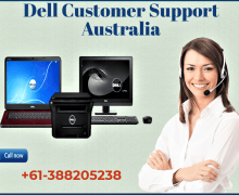 Get Instant Help At Dell Tech Support Number +61-388205238