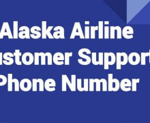 Alaska Airlines Customer Care Number