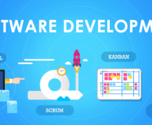 Develop software
