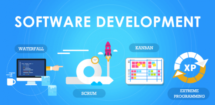 Develop software