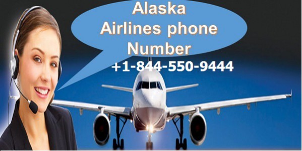 alaska airlines reservations phone number