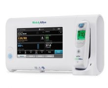 Welch Allyn CSM 7100 NIBP + EU Plug + Nonin SpO2 + Pro6000 Medical Hospital Doctor