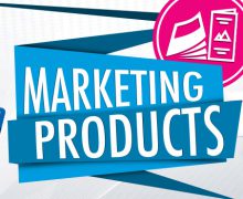 Marketing products