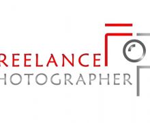 Freelance photographer