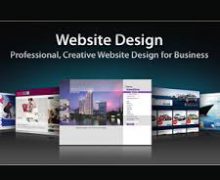 I will design u a beautiful website.