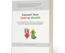 Reduce Debt – Free eBook