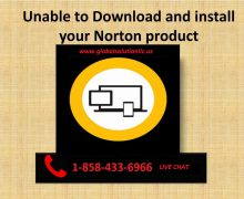 Learn How to use Norton.Com/Setup Product Key?