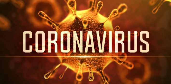 Coronavirus relief fund