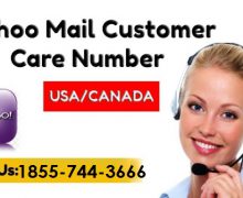 Yahoo customer care number