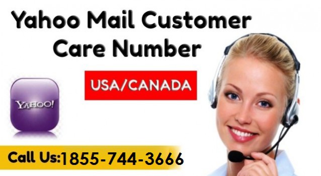 Yahoo customer care number
