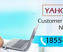 contact Yahoo mail customer support phone number