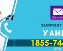 Yahoo Mail Technical Support Number @ 1855-744-3666