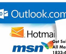 MSN Toll-Free Number Call +1-833-699-6757 – Change or Reset MSN Password