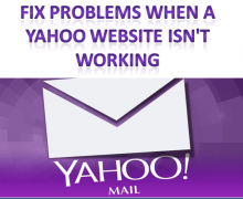 How do I Recover or Reset my YAHOO Email Password ?