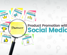 I will market your products on my social media pages