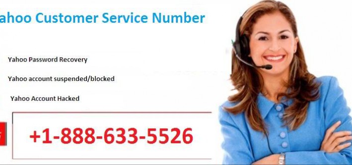 Yahoo Support Services Phone Number(1-888-633-5526)