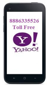 Best Support for Yahoo Services (1-888-633-5526)
