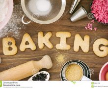 Home baker