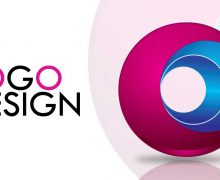 I will design a wonderful Logo and also solve your system isues