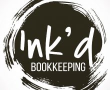 I will handle your bookkeeping.