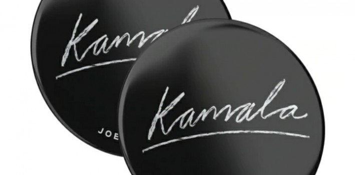 Kamala Button 2-pack