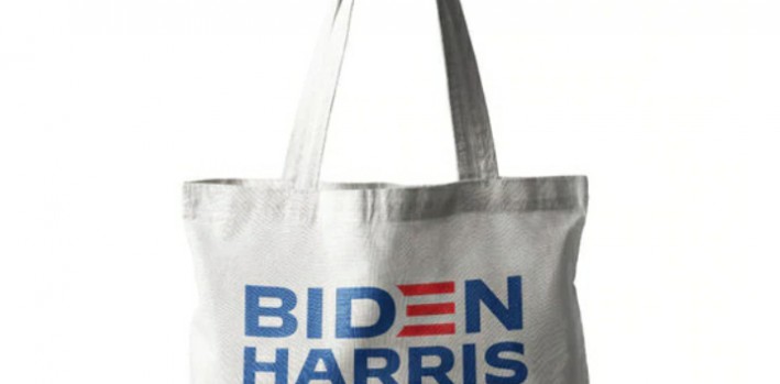 Biden/Harris Tote