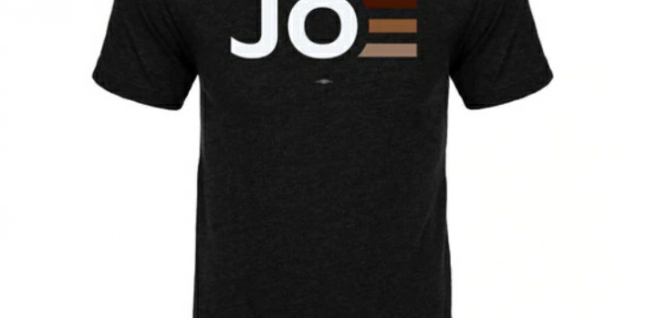 Black Americans for Joe Black T-Shirt