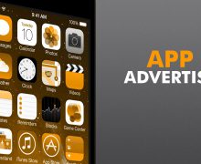 I will advertise your app