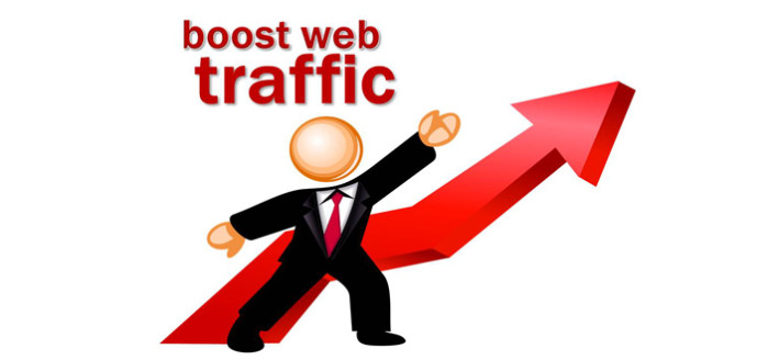 I will help you to generate more traffic for your product/service