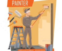 I will paint your home.  Will beat any quote over $1000 by $100