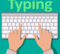I will do online typing