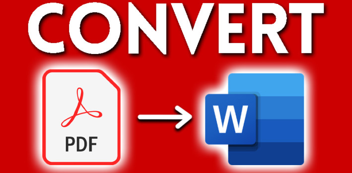 i will convert documents for example pdf to word
